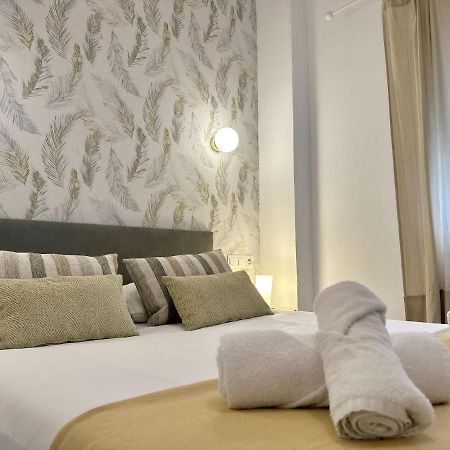 Alamos Suite Malaga Bagian luar foto