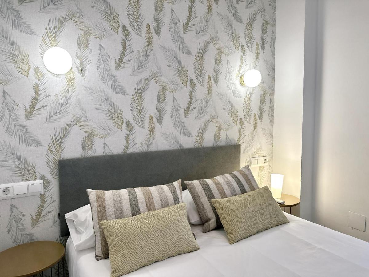 Alamos Suite Malaga Bagian luar foto